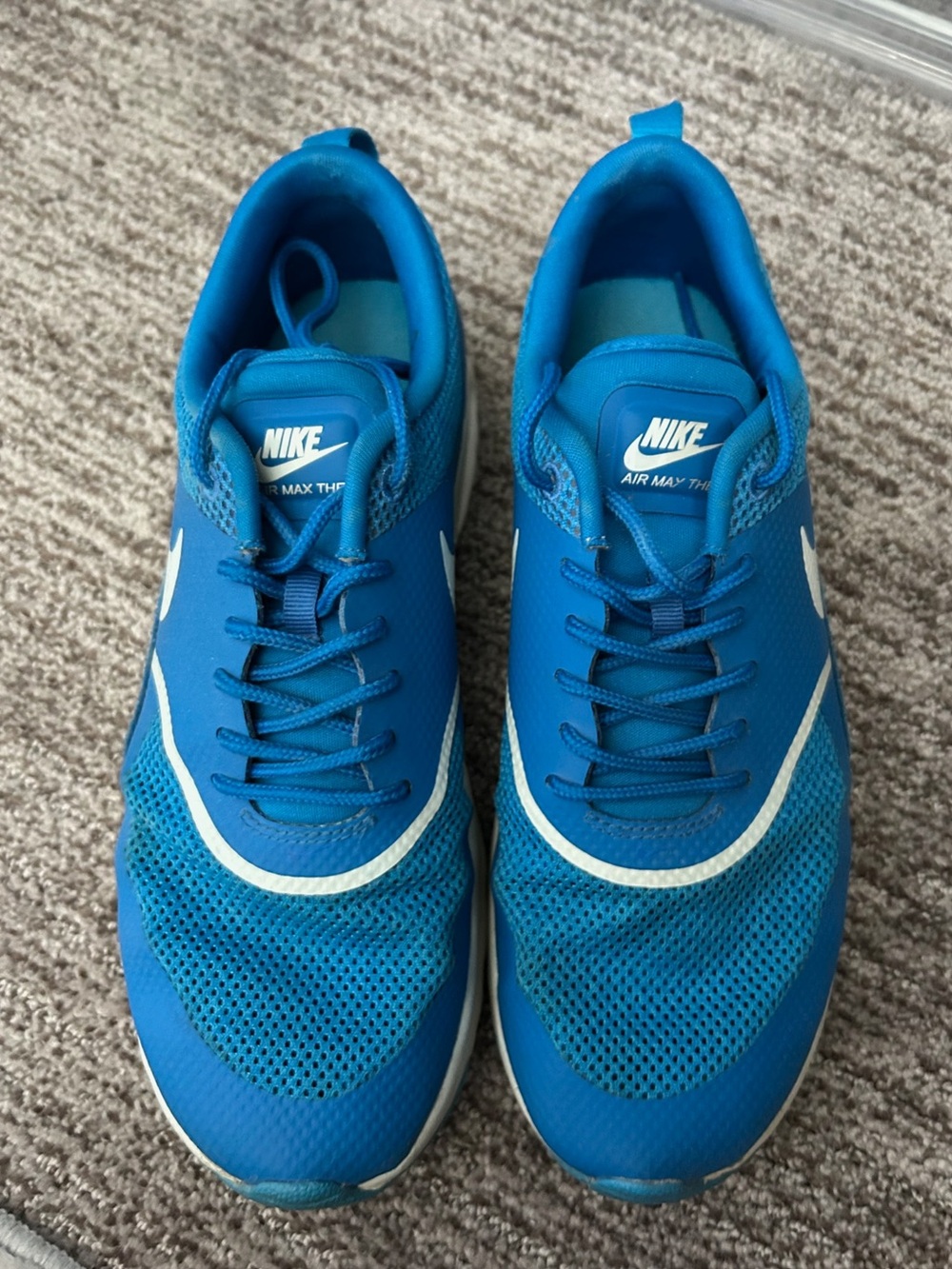 Nike Air Max Thea